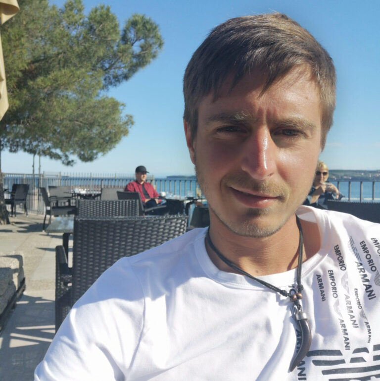 Ažbe profile picture