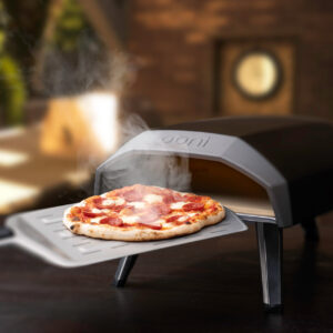 ONNI pizza oven